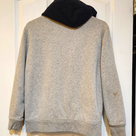 Gap Cozy Sweatshirt jacket - Picture 4 of 5